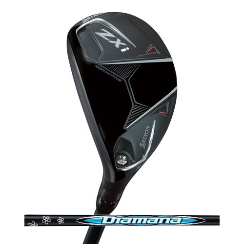 �ں��ѡۡ������ʡۡ�����̵���ۥ�����åע����ꥯ����ZXi �ϥ��֥�åɢ�Diamana ZXi for HYBRID �����ܥ󥷥�ե�