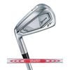 【左用】ダンロップ■スリクソン■ZXi5 アイアン■6本組（5〜P）■N.S.PRO MODUS3 TOUR105 スチールシャフト