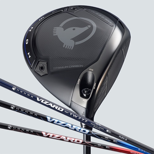 正規品】【送料無料】ホンマ□T//WORLD TW777 MAX DRIVER□ツアー 