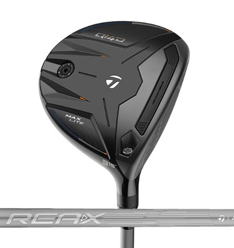 �ڽ����ѡۡ������ʡۡ�����̵���ۥơ��顼�ᥤ�ɢ�Qi4D MAX  LITE �ե������������åɢ�REAX 40 �����ܥ󥷥�եȡ�2026ǯ1��29��ȯ���