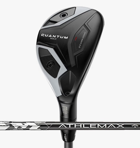 QUANTUM MAX FAST ���[�e�B���e�B�[ [ATHLEMAX 80 �t���b�N�X�FS ���t�g�F25]