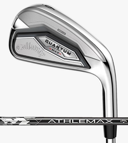 QUANTUM MAX �A�C�A�� 5�{�Z�b�g [ATHLEMAX 60 �t���b�N�X�FR]