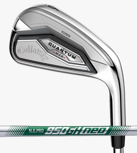 QUANTUM MAX �A�C�A�� GW [NS PRO 950GH neo �t���b�N�X�FS]