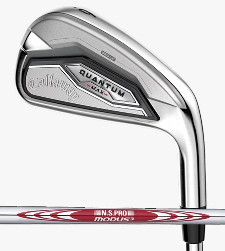 QUANTUM MAX �A�C�A�� SW [NS PRO MODUS3 TOUR 105 �t���b�N�X�FS]