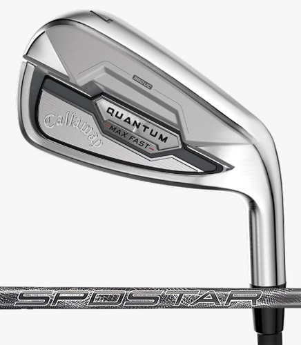 QUANTUM MAX FAST �A�C�A�� SW [SPDSTAR 50 �t���b�N�X�FR]