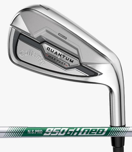 QUANTUM MAX FAST �A�C�A�� GW [NS PRO 950GH neo �t���b�N�X�FS]