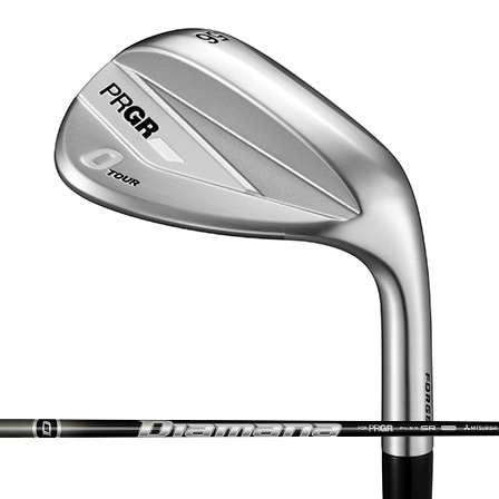 �������ʡۡ�����̵���ۥץ�������0 TOUR �����å���2026ǯ��ǥ뢣Diaman M FOR PRGR FOR WEDGE �����ܥ�