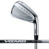 ������̵���ۡ������ʡۥۥ�ޢ�T//WORLD TOUR V 26 IRON �ĥ������� ��������ñ�ʢ�VIZARD IRON Lite �����ܥ�