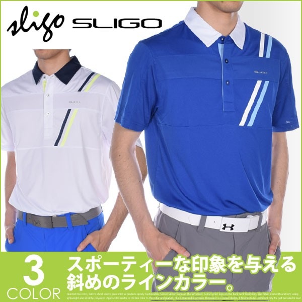 ����Ź������Ⱦµ�������˥��饤�� SLIGO���ꥪ��Ⱦµ�ݥ������