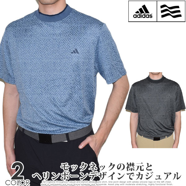 【adidas】アルティメット365半袖ドレス 半袖ポロシャツ,アディダス