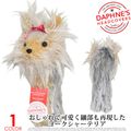 DAPHNES ヨークシャーテリア ドライバー用 ヘッドカバー|Daphne'sアニマルヘッドカバー|ヘッドカバー