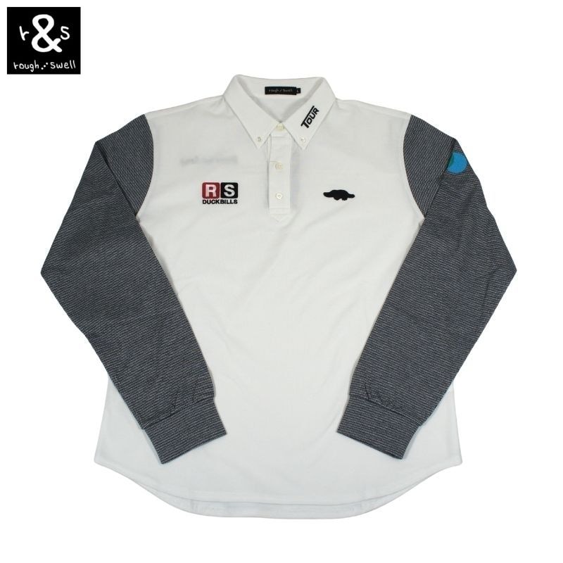 rough&swell ラフアンドスウェル の通販｜NINETEEN