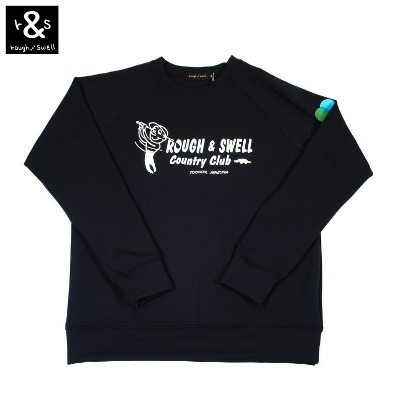 rough&swell ラフアンドスウェル ゴルフウェアの商品一覧