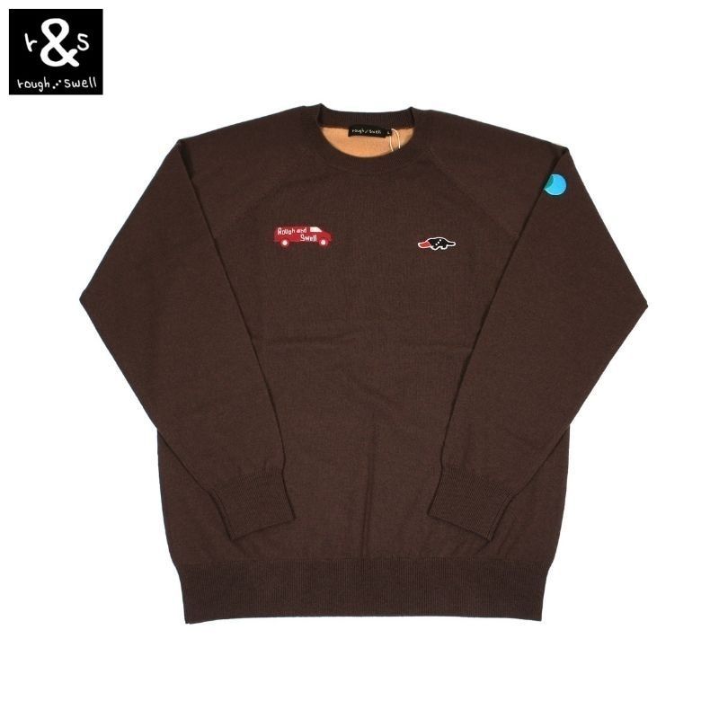 rough&swell ラフアンドスウェル の通販｜NINETEEN （ごるふ屋⑲）