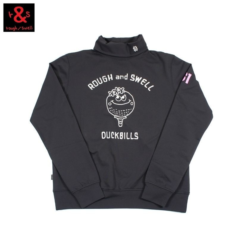 【美品】ラフアンドスウェル　トレーナー 2025年最新】Yahoo!オークション -ラフアンドスウェルl(スポーツ