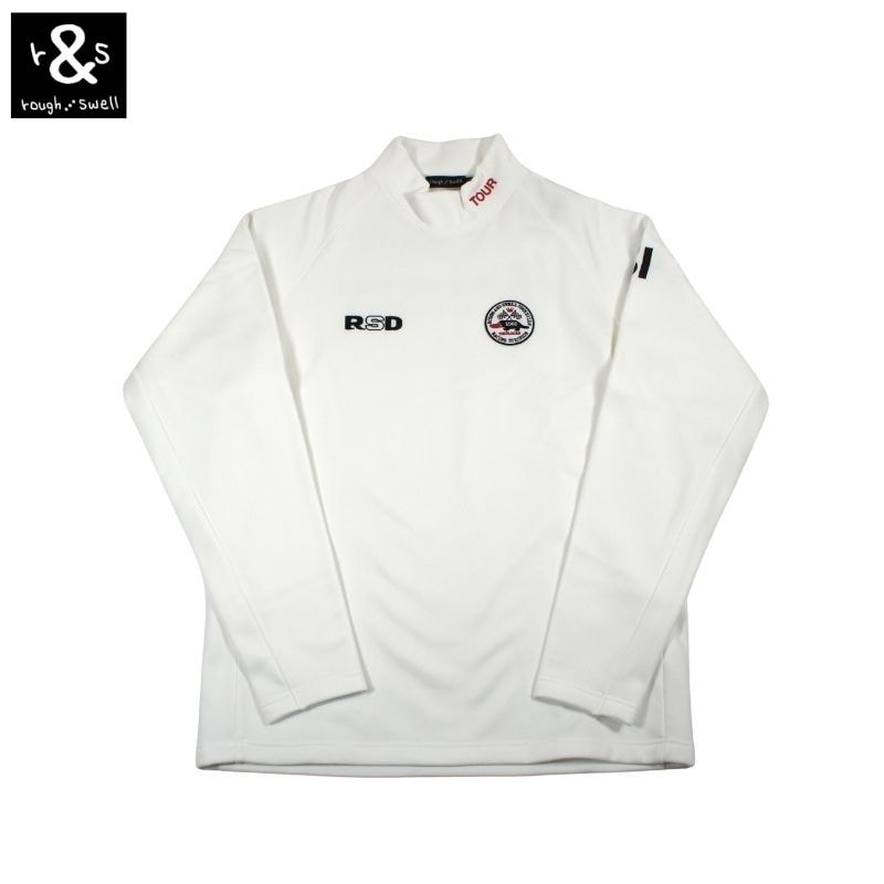 rough&swell ラフアンドスウェル ゴルフウェアの商品一覧