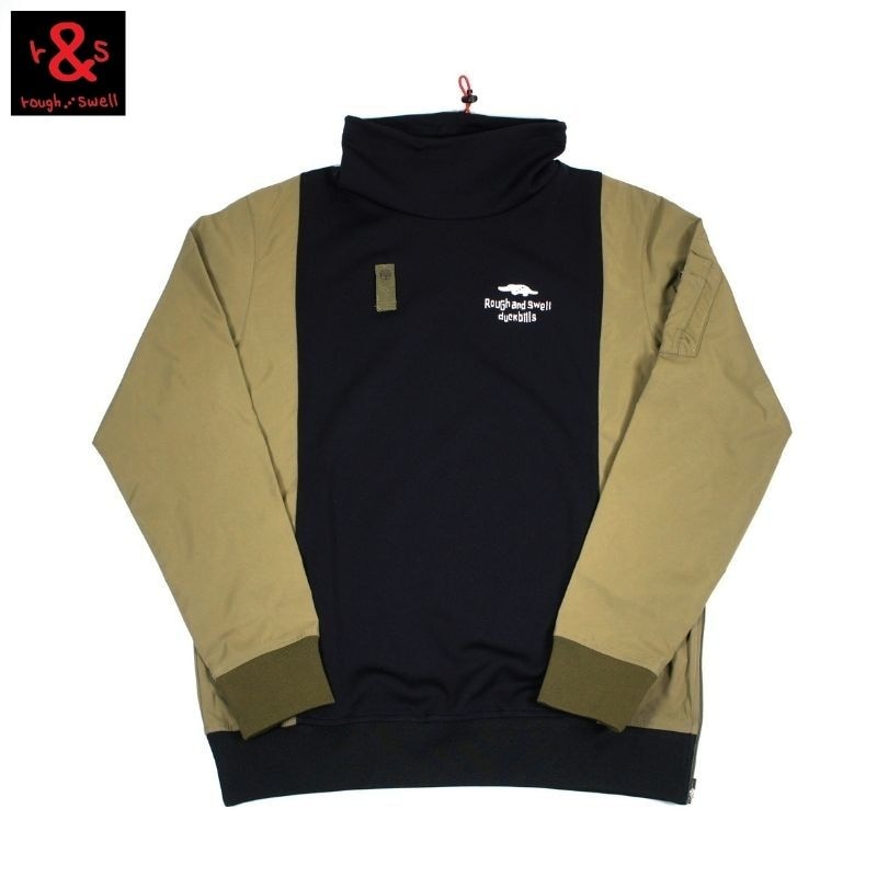 rough &swell 新品　ジャケット rough&swell ラフアンドスウェル ゴルフウェアの商品一覧