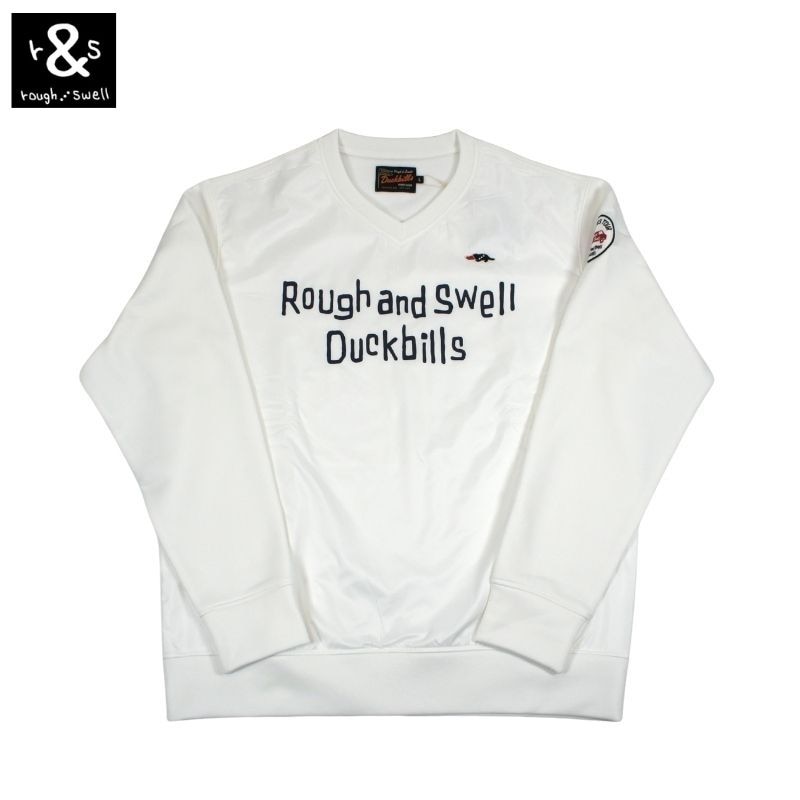 rough&swell ラフアンドスウェル ゴルフウェアの商品一覧