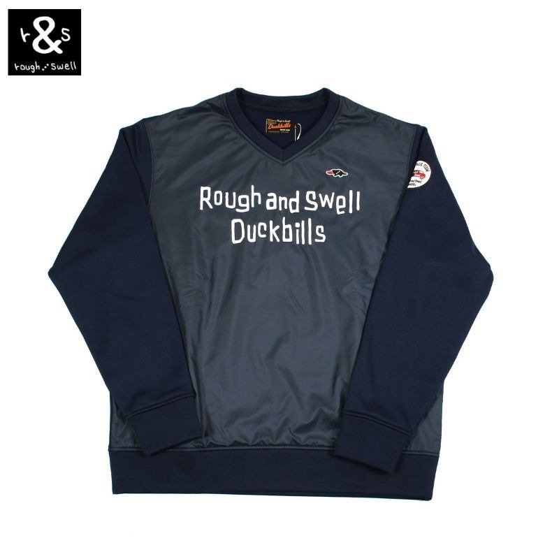 ラフアンドスウェル　新品未使用 ROUGH&SWELL（ラフアンドスウェル） メンズ｜中古ゴルフウェア通販