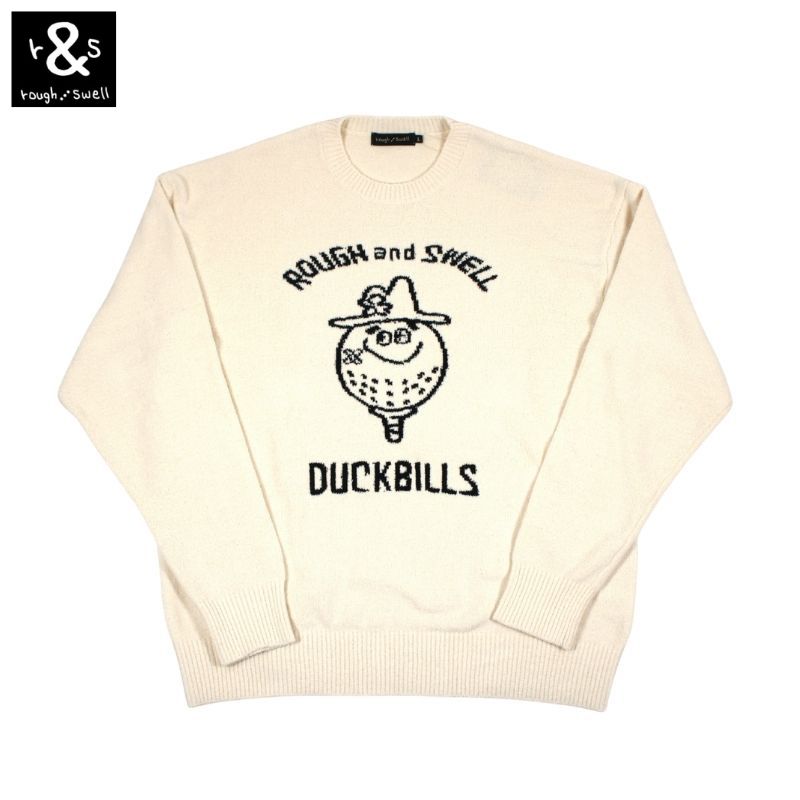 ラフアンドスウェル rough&swell ラフアンドスウェル の通販｜NINETEEN （ごるふ屋⑲）