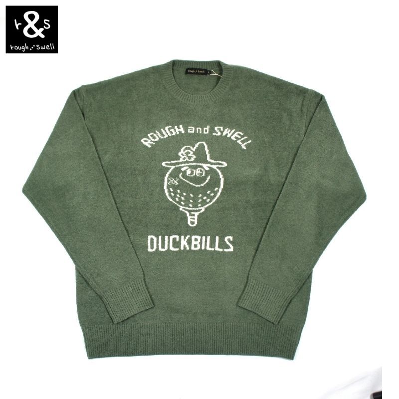 rough&swell ラフアンドスウェル ゴルフウェアの商品一覧