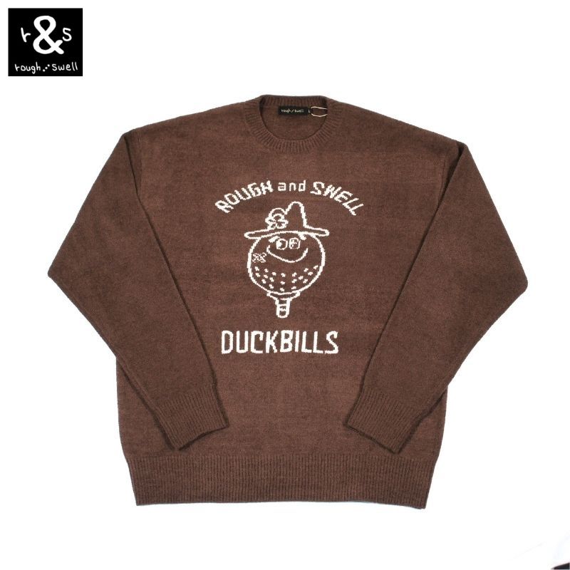 ラフアンドスウェル rough&swell ラフアンドスウェル の通販｜NINETEEN （ごるふ屋⑲）