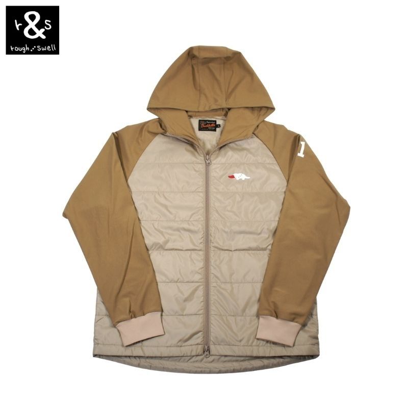 rough&swell ラフアンドスウェル ゴルフウェアの商品一覧