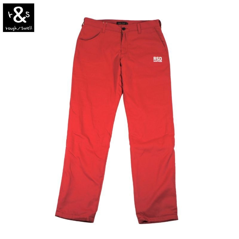 rough&swell ラフアンドスウェル ゴルフウェアの商品一覧