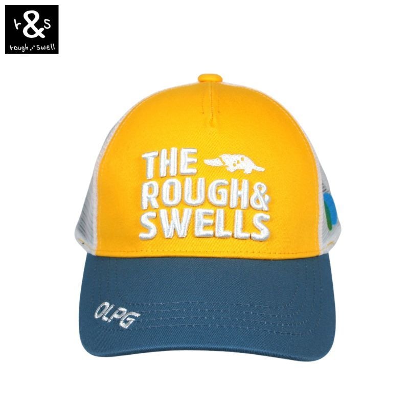 rough&swell ラフアンドスウェル ゴルフウェアの商品一覧