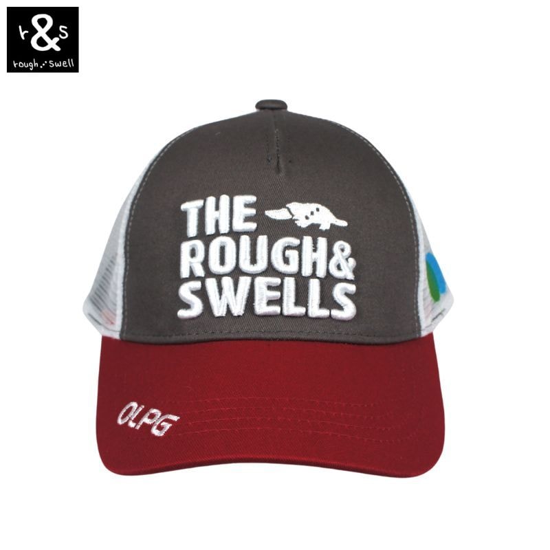 rough&swell ラフアンドスウェル ゴルフウェアの商品一覧