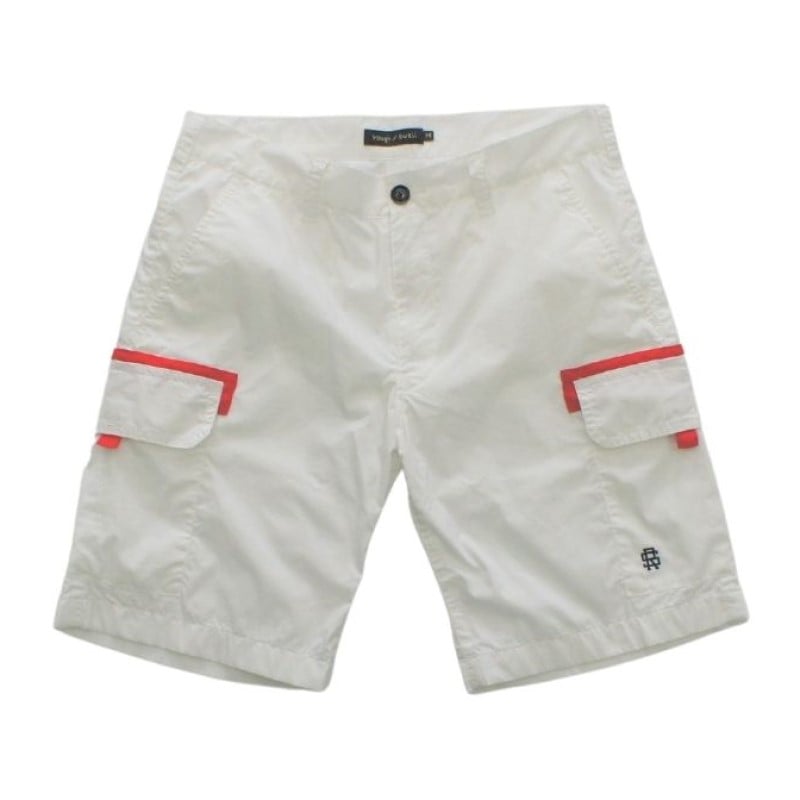 roughswellCACTUS SHORTS١WHITEۡRSM-22073硼ȥѥ