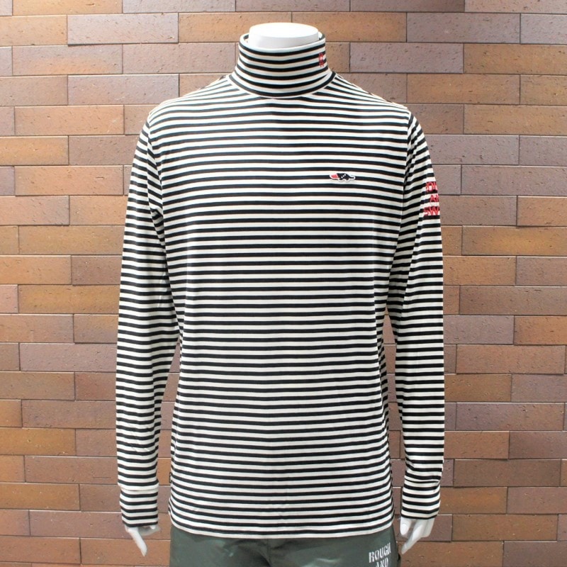 ホムラ0374ラフアンドスエル セット ホムラ0374ラフアンドスエル セット COLLECTION 2024FW - rough