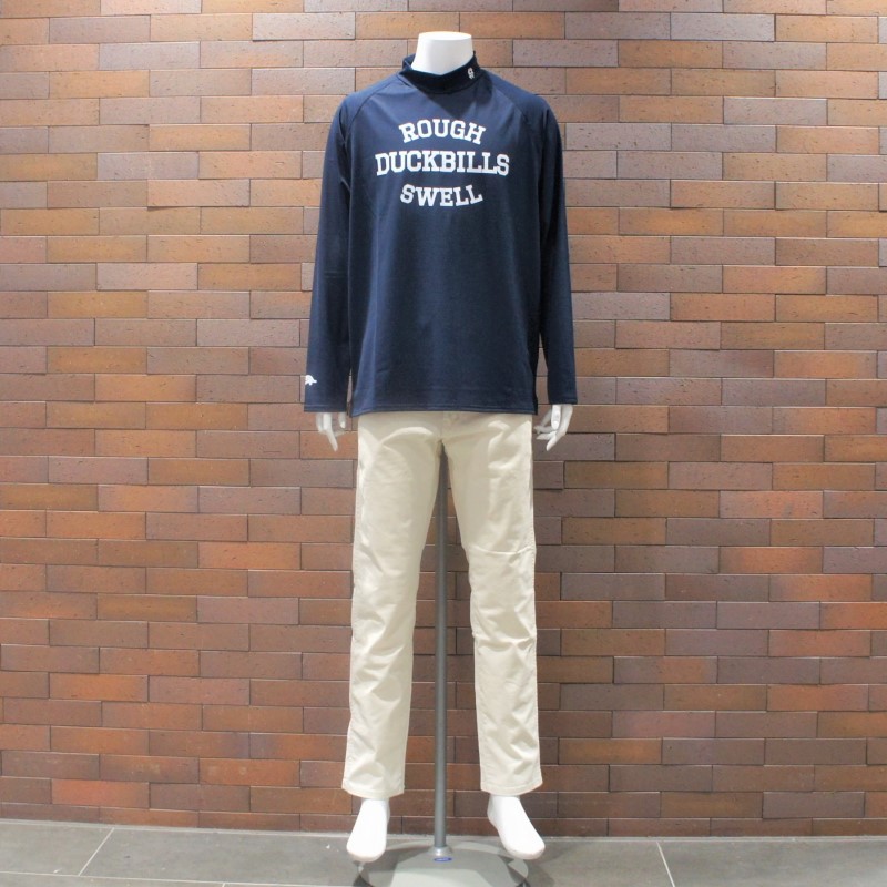 rough &swell ANTONIO PANTS Lサイズ 【公式通販】