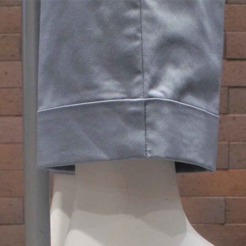 【未使用】rough&swell RSM22259 DETROIT PANTS rough＆swell 『DETROIT PANTS』 【GRAY】 RSM-22259 パンツ