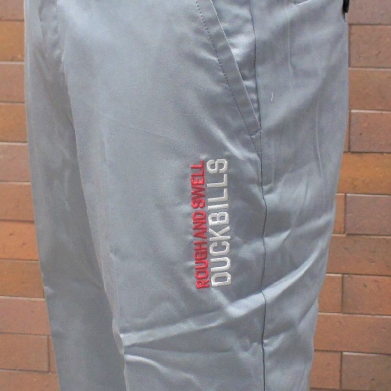 rough＆swell 『DETROIT PANTS』 【GRAY】 RSM-22259 パンツ