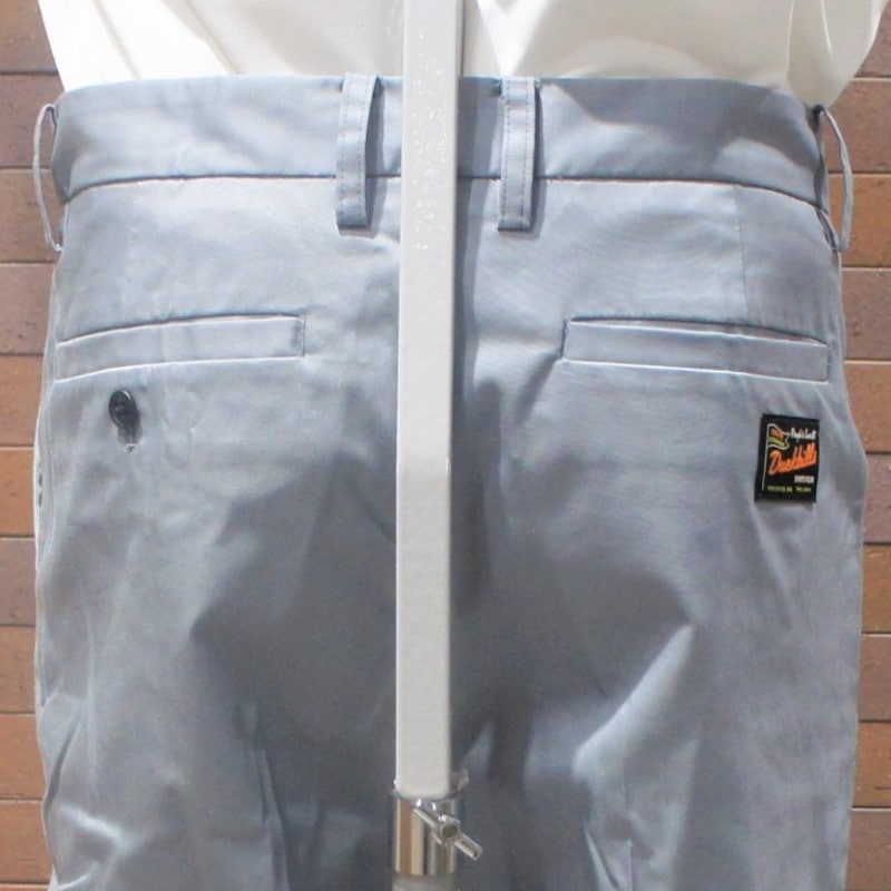 rough＆swell 『DETROIT PANTS』 【GRAY】 RSM-22259 パンツ