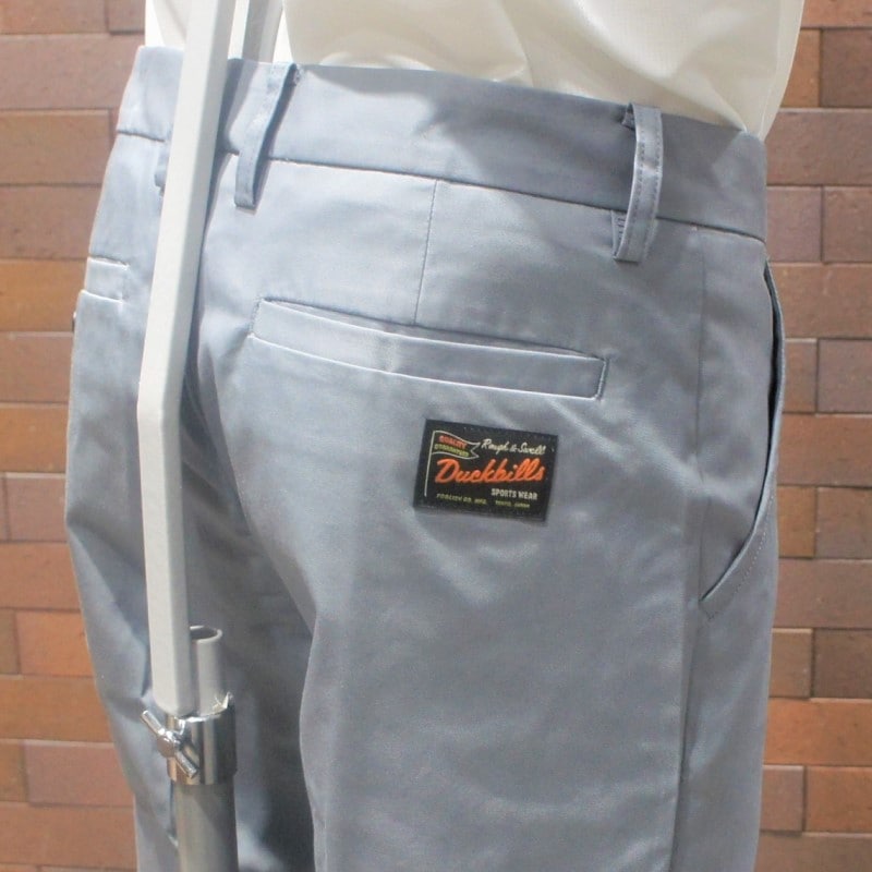 【未使用】rough&swell RSM22259 DETROIT PANTS rough&swell 『DETROIT PANTS』 【GRAY】 RSM-22259 パンツ