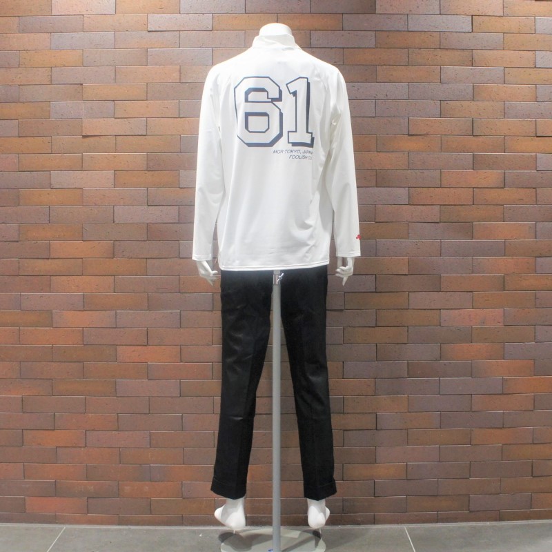 未使用】rough&swell RSM22259 DETROIT PANTS - メルカリ