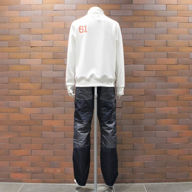 rough＆swell 『STANFORD TURTLE』 【WHITE】 RSM-22219