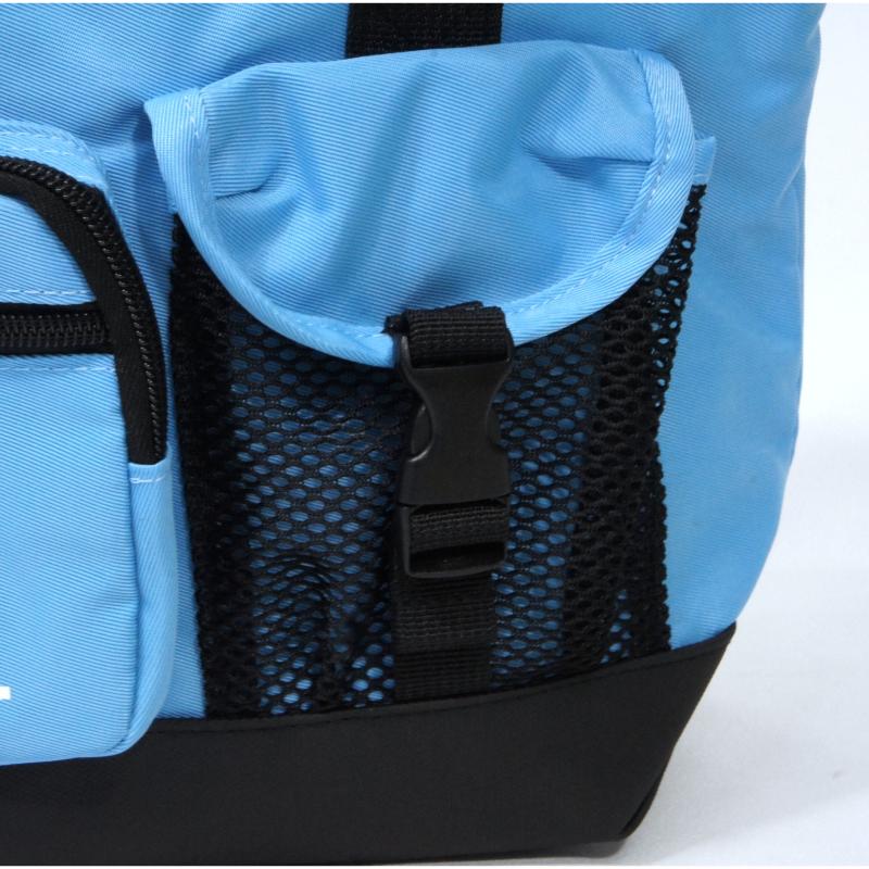 rough＆swell RSA-25012 UTILITY CART BAG ミント/ブラック