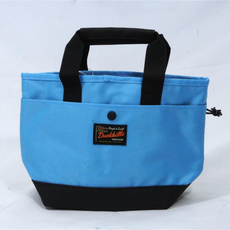 rough＆swell RSA-25012 UTILITY CART BAG ミント/ブラック