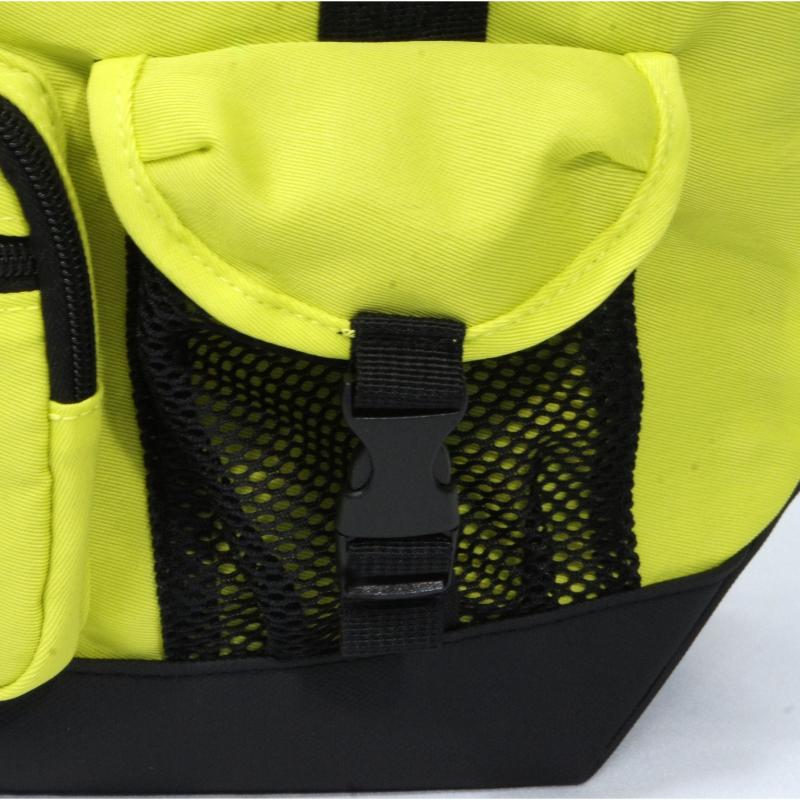 rough＆swell RSA-25012 UTILITY CART BAG ミント/ブラック