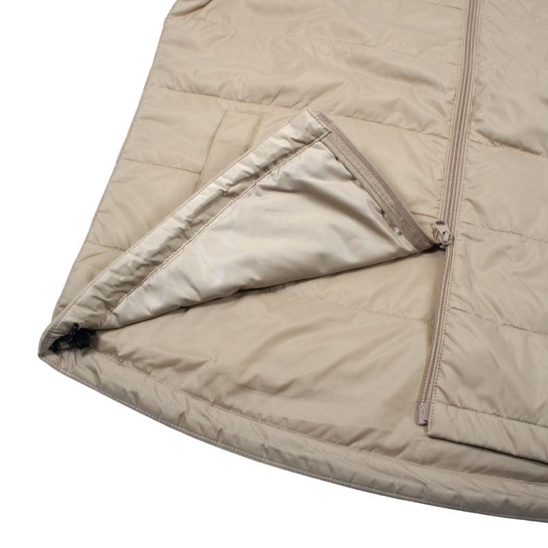 rough＆swell RSM-25252『JASPER HOODIE』【BEIGE】