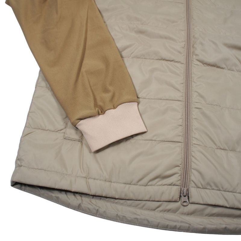 rough＆swell RSM-25252『JASPER HOODIE』【BEIGE】