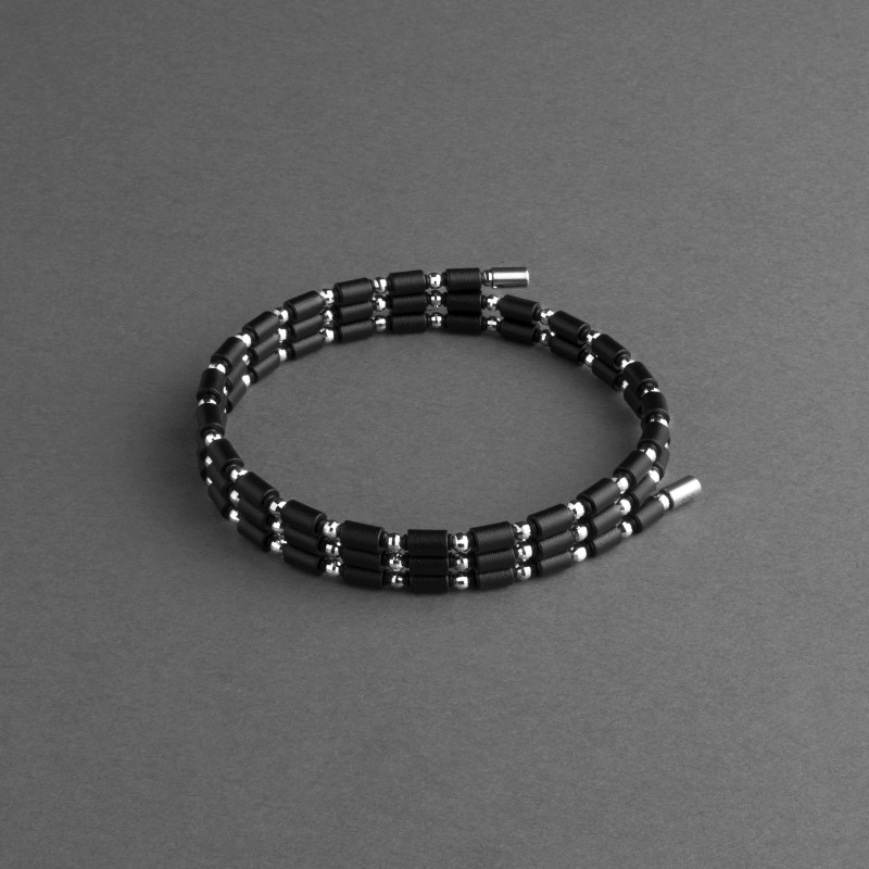 COREFORCE 『コアフォース ループ』 【LOOP K14 WHITEGOLD 50cm