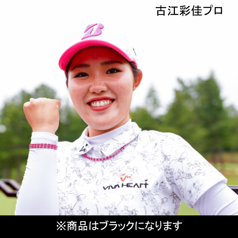 COREFORCE 『コアフォース ループ』 【LOOP K10 WHITEGOLD 70cm】 ゴルフ