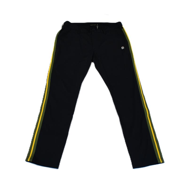 rough＆swell 『 SIDE LINE TOUR PANTS』【NAVY】 RSM-25055 ボトムス