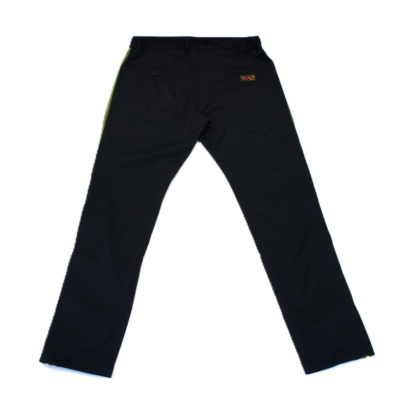 rough＆swell 『 SIDE LINE TOUR PANTS』【NAVY】 RSM-25055 ボトムス