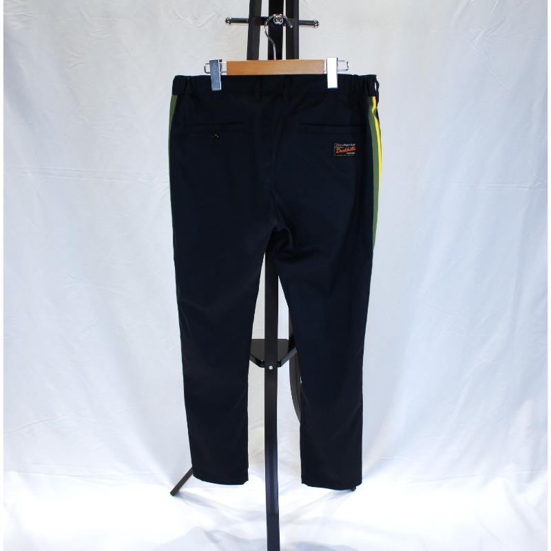 ※ひろし　ラフアンドスウェル　SIDE LINE TOUR PANTS ひろし ラフアンドスウェル SIDE LINE TOUR PANTS ひろし ラフ