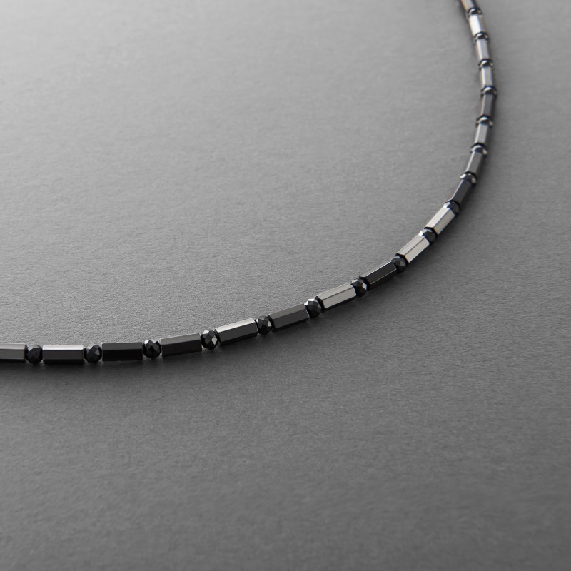 COREFORCE コアフォース ネックプロ 【Neck PRO BLACK SPINEL 44cm 